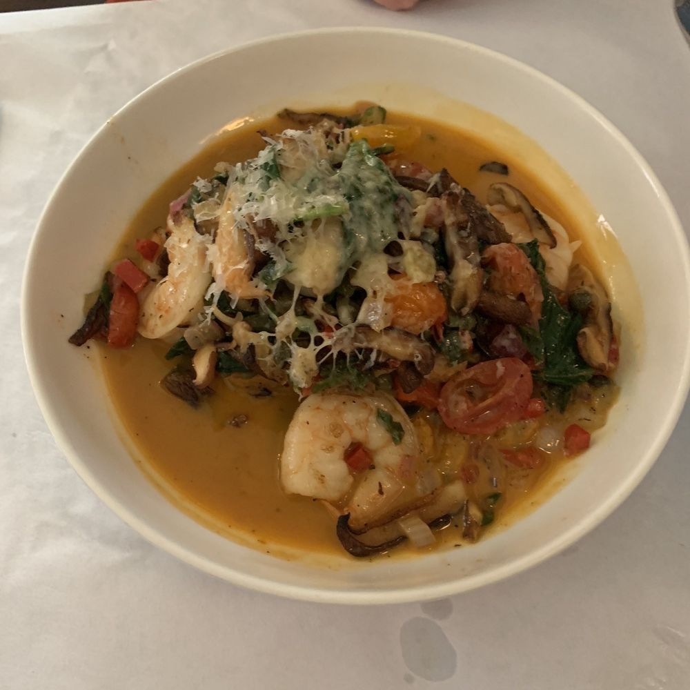 Otto's - Shrimp/grits - Breakfast & Brunch Near Me - Covington, Kentucky Otto's - Shrimp/grits - Breakfast & Brunch Near Me - Covington, Kentucky