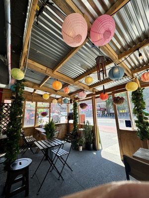 Kati Thai Cuisine by null