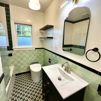 OR Fix - Handyman Near Me - Craniston, Rhode Island