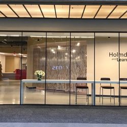 Monmouth County Library - Holmdel