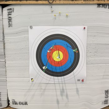 Central Coast Archery - Archery Near Me - San Luis Obispo, California Central Coast Archery - Archery Near Me - San Luis Obispo, California