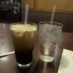 Thai Coffee