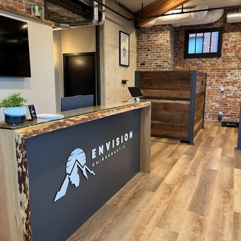 Envision Chiropractic - Chiropractors Near Me - Bellingham, Washington Envision Chiropractic - Chiropractors Near Me - Bellingham, Washington