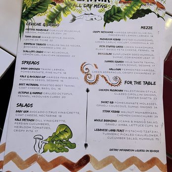 Beatnik West Town - Menu - Breakfast & Brunch Near Me - Chicago, Illinois