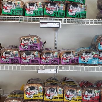 Bakery Thrift Store - Dave's Bread! - Bakeries Near Me - Wilmington, North Carolina Bakery Thrift Store - Dave's Bread! - Bakeries Near Me - Wilmington, North Carolina