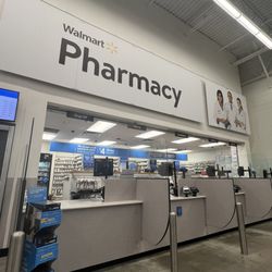 Walmart Pharmacy