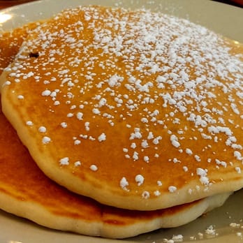Egg Yolk Cafe - Pancakes - Breakfast & Brunch Near Me - West Chicago, Illinois