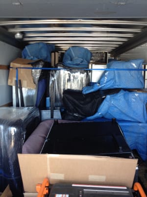 Top Tier Moving LLC photo 3