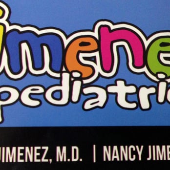 Jimenez Pediatrics - Pediatricians Near Me - Edinburg, Texas Jimenez Pediatrics - Pediatricians Near Me - Edinburg, Texas