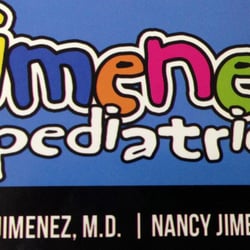 Jimenez Pediatrics