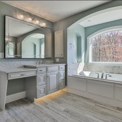 Cyr Kitchen & Bath - Salem