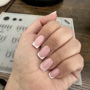 Rashen Nails - Nail Technicians Near Me - Los Angeles, California