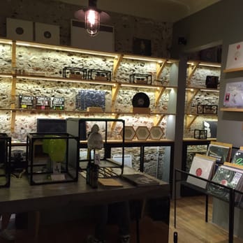 Expendio Records - Vinyl Records Near Me - México, MEX