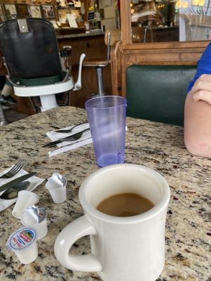 Daddypops Diner by null