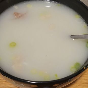 Miss Gogi - Ox bone soup - Korean Near Me - Atlanta, Georgia Miss Gogi - Ox bone soup - Korean Near Me - Atlanta, Georgia