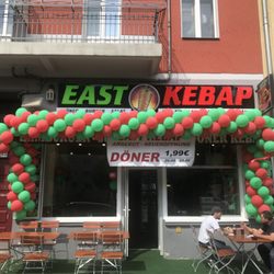 East Kebap