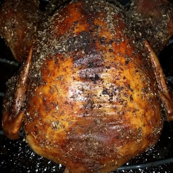 Diestel Family Turkey Ranch - Petite turkey - Meat Shops Near Me - Sonora, California