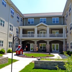 Addington Place of Shiloh