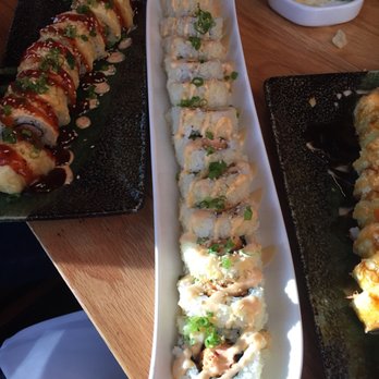 Sushi Spot - Sushi Bars Near Me - Arcata, California Sushi Spot - Sushi Bars Near Me - Arcata, California