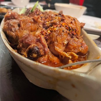Penang - Penang Chicken Wings - Malaysian Near Me - Boston, Massachusetts