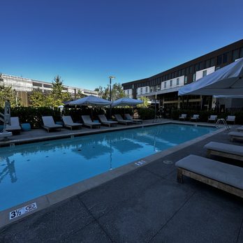 The Ameswell Hotel - Venues & Event Spaces Near Me - Mountain View, California The Ameswell Hotel - Venues & Event Spaces Near Me - Mountain View, California
