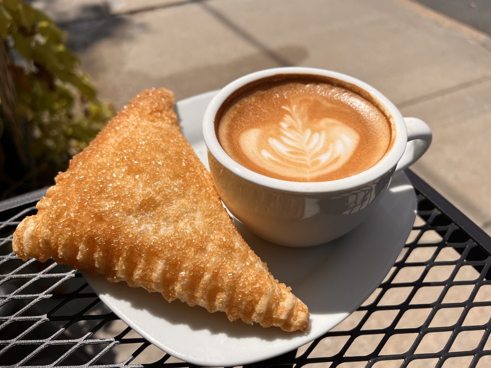 Cowhaus Coffee Company Logo