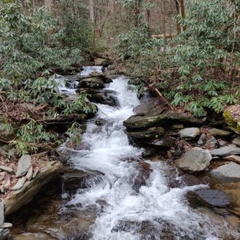 Catawba Falls - Hiking Near Me - Old Fort, North Carolina Catawba Falls - Hiking Near Me - Old Fort, North Carolina