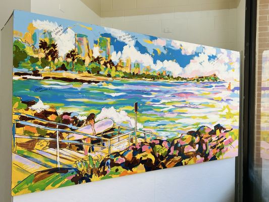 Downtown Art Center by null