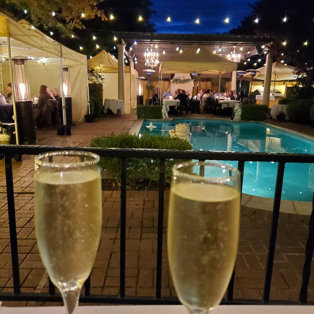 The Depot Restaurant - Italian Near Me - Sonoma, California