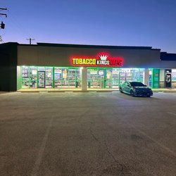 Tobacco King Vape - Kings Tobacco & Vape