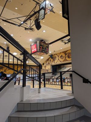 The World's Only Corn Palace by null
