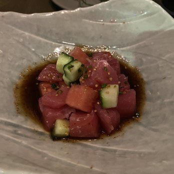 Paperfish Sushi - Nikkei ceviche- amazing - Sushi Bars Near Me - Miami, Florida Paperfish Sushi - Nikkei ceviche- amazing - Sushi Bars Near Me - Miami, Florida