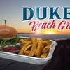 Duke's Beach Grill gift card