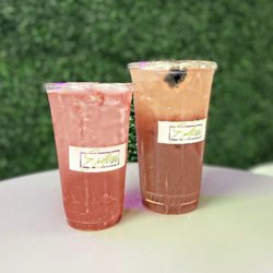 Endless Nutrition - Mocktails