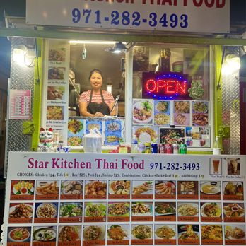 Star Kitchen Thai Food - The Queen. - Thai Near Me - Portland, Oregon Star Kitchen Thai Food - The Queen. - Thai Near Me - Portland, Oregon