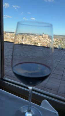 Parador de Toledo by null