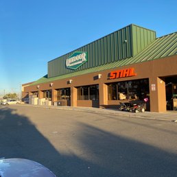 Exterior photo of Outdoor Supply Hardware - Millbrae, California Exterior photo of Outdoor Supply Hardware - Millbrae, California