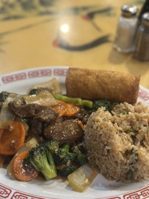 China Garden Restaurant by null China Garden Restaurant by null