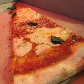 Dimo's Pizza - Margherita - Pizza Near Me - Chicago, Illinois