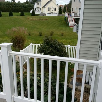 Central Fence & Deck - Fences & Gates Near Me - Somersworth, New Hampshire