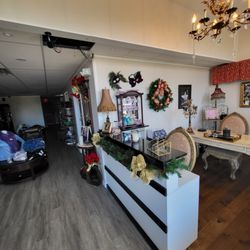 Over The Heel  A Unique Boutique