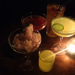 Old Mary's