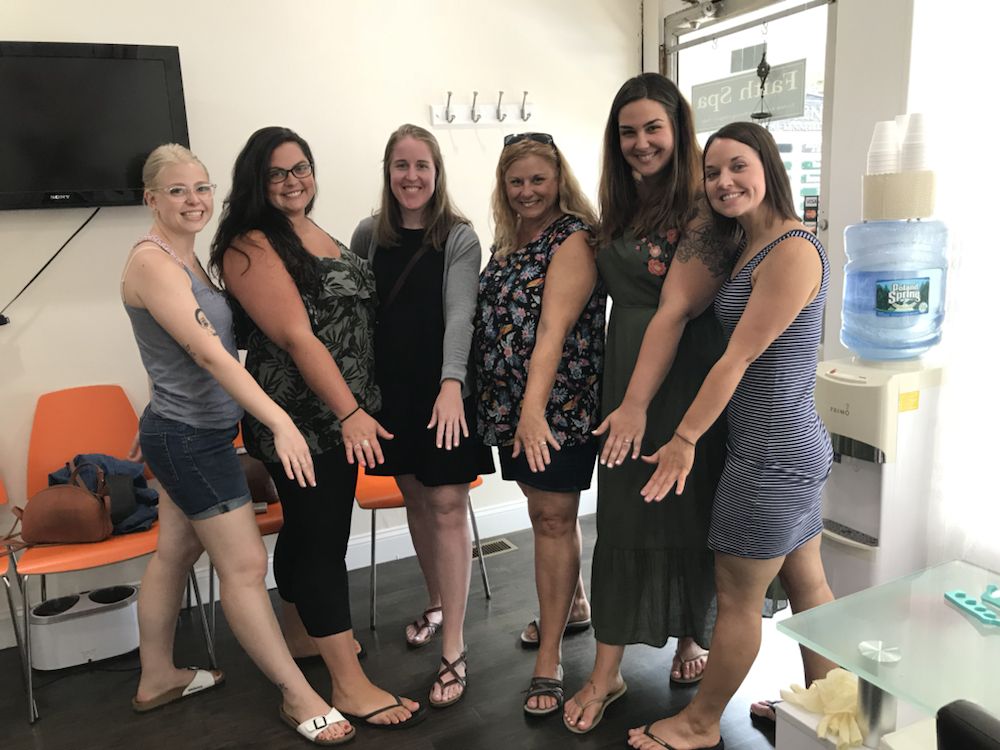 FAITH SPA Updated May 2024 18 Photos & 20 Reviews 586 Main St