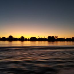 Sunset Sunset