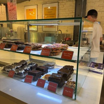 Fireman Derek’s Bake Shop - Desserts Near Me - Miami, Florida Fireman Derek’s Bake Shop - Desserts Near Me - Miami, Florida