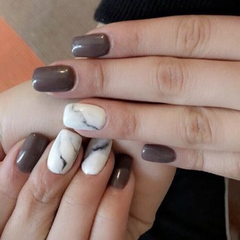 Best Nails - Color w/ marble - Nail Salons Near Me - Henderson, Nevada Best Nails - Color w/ marble - Nail Salons Near Me - Henderson, Nevada