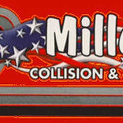 Miller's Collision & Auto