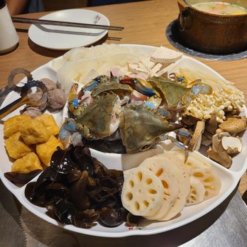 LaoJie Hotpot - Hot Pot Near Me - Brooklyn, New York LaoJie Hotpot - Hot Pot Near Me - Brooklyn, New York