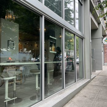 Tea Addicts - Outside - Bubble Tea Near Me - Seattle, Washington Tea Addicts - Outside - Bubble Tea Near Me - Seattle, Washington