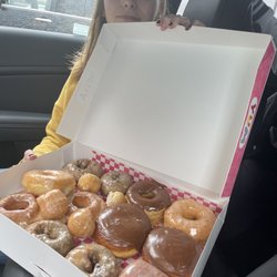 Emily Donuts